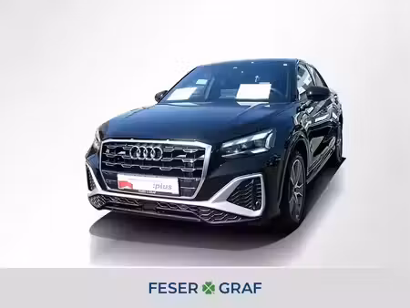 Audi Q2 35 TDI 2.0 TDI 150