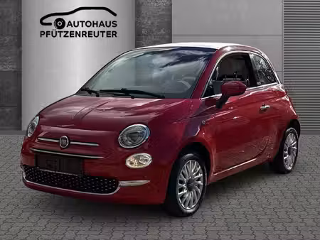 Fiat 500 1.2 69