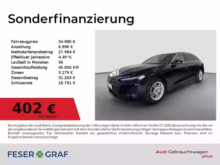 Audi A5 2.0 TFSI 150