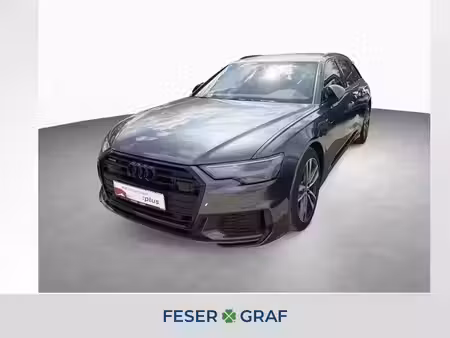 Audi A6 50 TDI 3.0 TDI 286 quattro