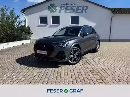 Audi Q3 35 TDI 2.0 TDI 150