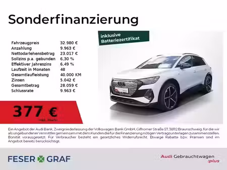 Audi Q4 e-tron 286