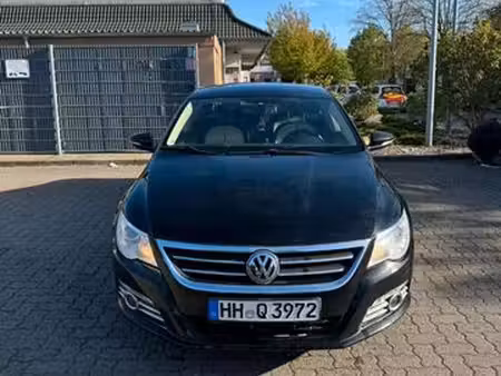 Volkswagen Passat 2.0