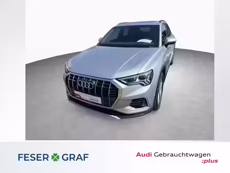 Audi Q3 45 TFSI 1.4 TFSI 150