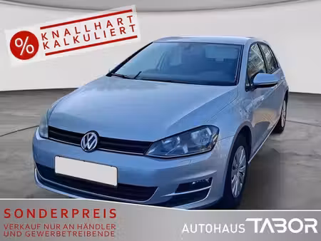Volkswagen Golf 1.2 TSI