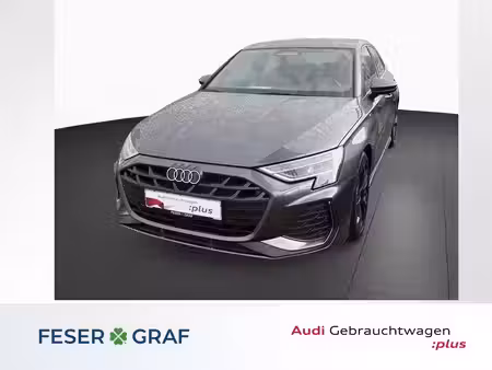 Audi A3 1.5 TFSI 150