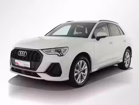Audi Q3 45 TFSI 1.4 TFSI 150