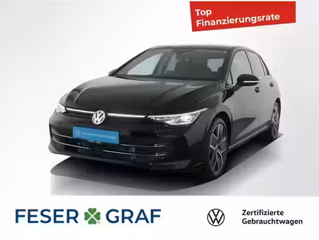 Volkswagen Golf 1.0 TSI 110