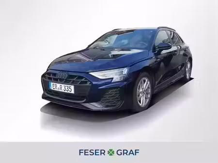 Audi A3 2.0 TDI 150