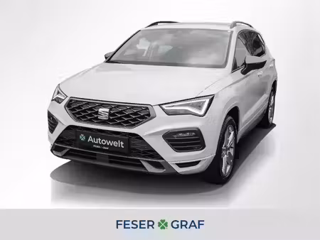 Seat Ateca 1.5 TSI 150
