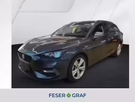 Seat Leon 1.5 TSI 150