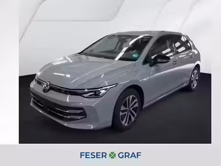 Volkswagen Golf 1.5 TSI 150