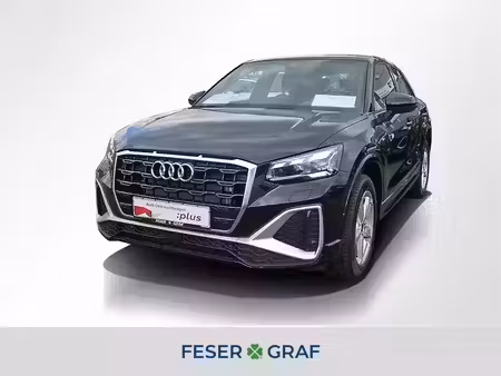 Audi Q2 35 TDI 2.0 TDI 150