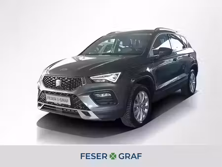 Seat Ateca 1.5 TSI 150