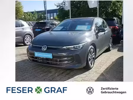 Volkswagen Golf 1.5 TSI 116