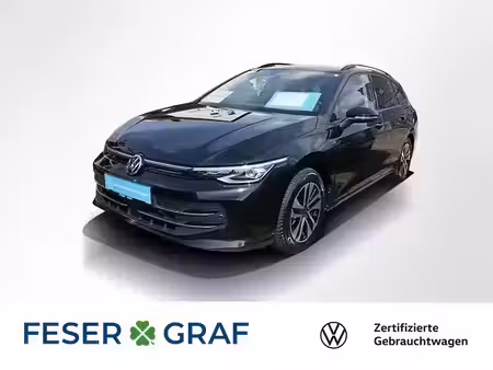 Volkswagen Golf 1.5 TSI 116