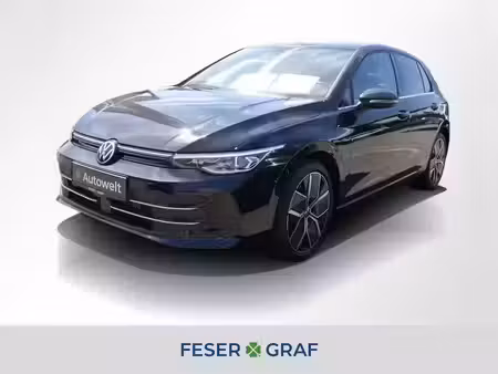 Volkswagen Golf 1.0 TSI 110