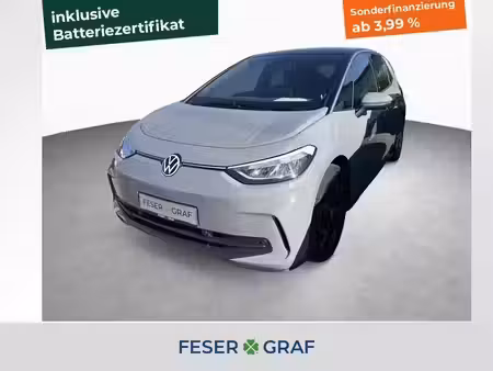 Volkswagen ID.3 150