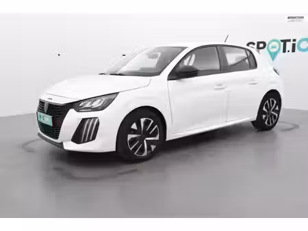 Peugeot 208 1.2 PureTech 100 Active