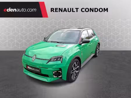 Renault R5 150 Confort