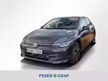 Volkswagen Golf 2.0 TDI 116