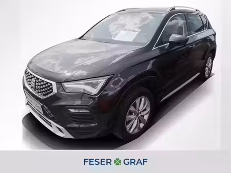 Seat Ateca 1.5 TSI 150