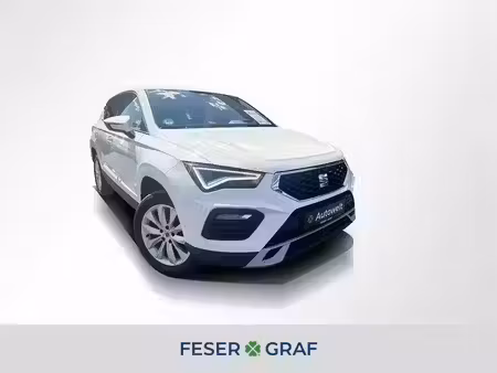 Seat Ateca 1.5 TSI 150