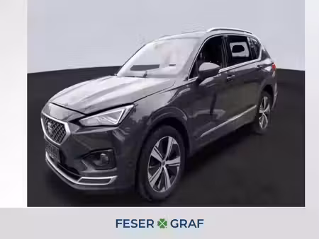 Seat Tarraco 1.5 TSI 150