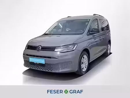 Volkswagen Caddy 1.5 TSI 114