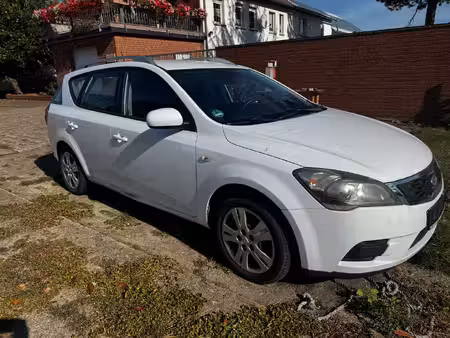 Kia Ceed 1.4 CRDi 90 Style