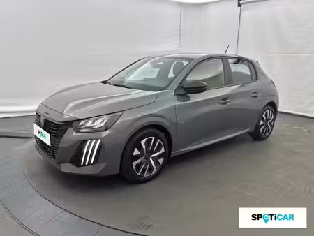 Peugeot 208 1.2 PureTech 75 Active