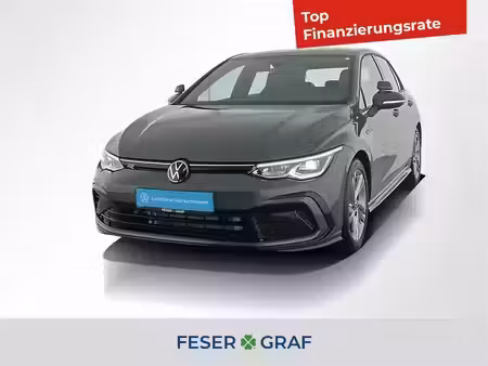 Volkswagen Golf 1.0 TSI 110