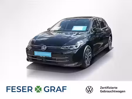 Volkswagen Golf 1.5 TSI 116