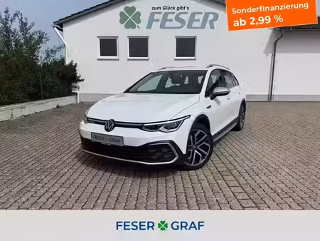 Volkswagen Golf 2.0 200