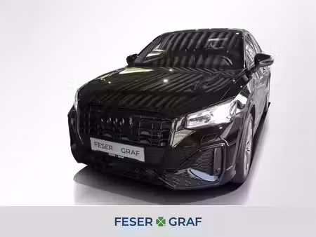 Audi Q2 35 TFSI 1.5 TFSI 150