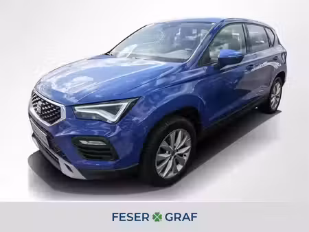 Seat Ateca 1.5 TSI 150