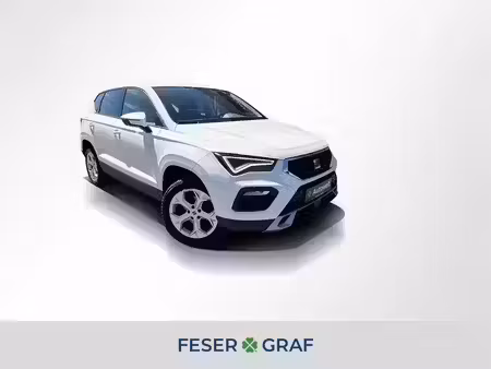 Seat Ateca 1.5 TSI 150