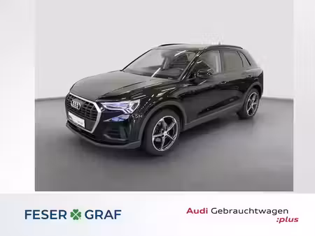 Audi Q3 1.4 TFSI 150