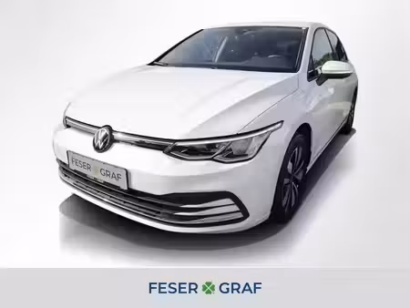 Volkswagen Golf 2.0 TDI 150