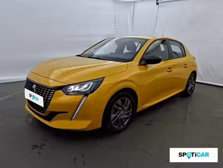 Peugeot 208 1.2 PureTech 100 Active
