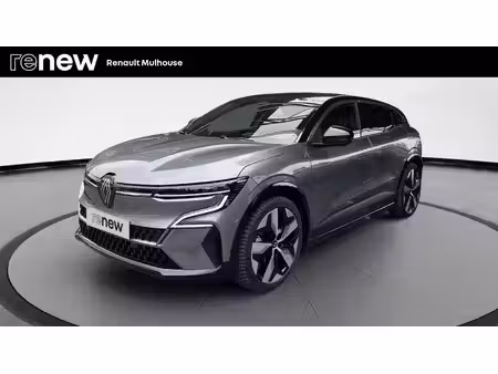 Renault Mégane E-Tech 220 Équilibre
