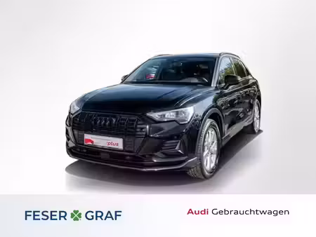 Audi Q3 1.4 TFSI 150