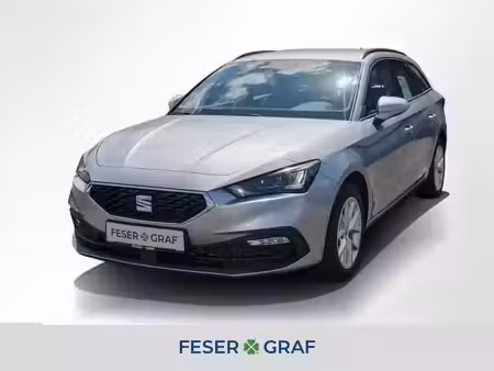 Seat Leon 2.0 TDI 150