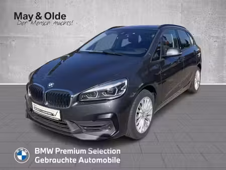 BMW Série 2 220i 2.0 192