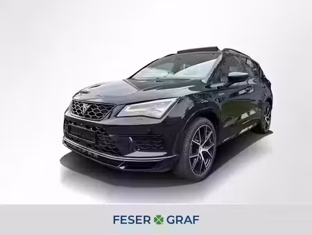 Cupra Ateca 2.0 TSI 300
