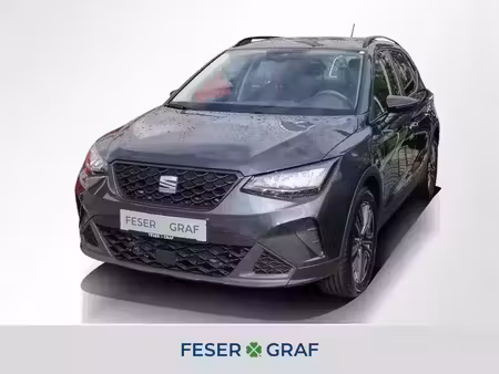Seat Arona 1.0