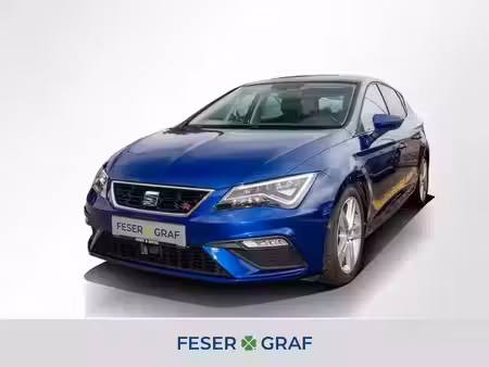 Seat Leon 1.4 TSI 125