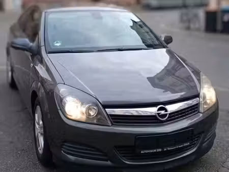Opel Astra 1.4 90