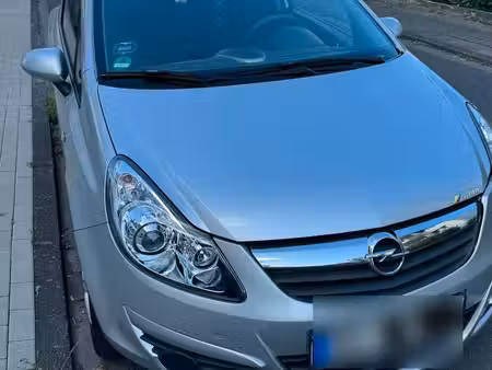 Opel Corsa 1.2 80