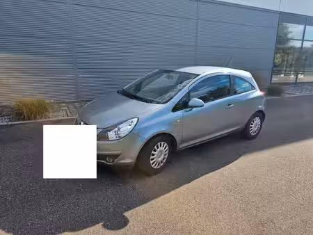 Opel Corsa 1.2 80